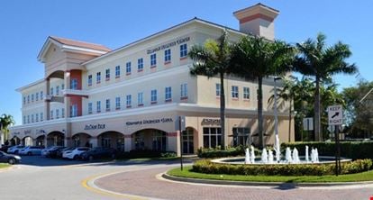 Preview of Hampton Business Center - Pines - Hampton Business Center Pines Office space for Rent in Pembroke Pines