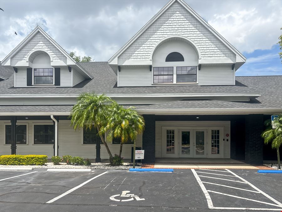 Regus - Largo - East Bay Dr