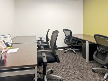 Regus - Washington - Capitol Riverfront