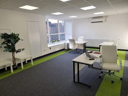 Preview of Innovation House - Wokingham Office space for Rent in Wokingham