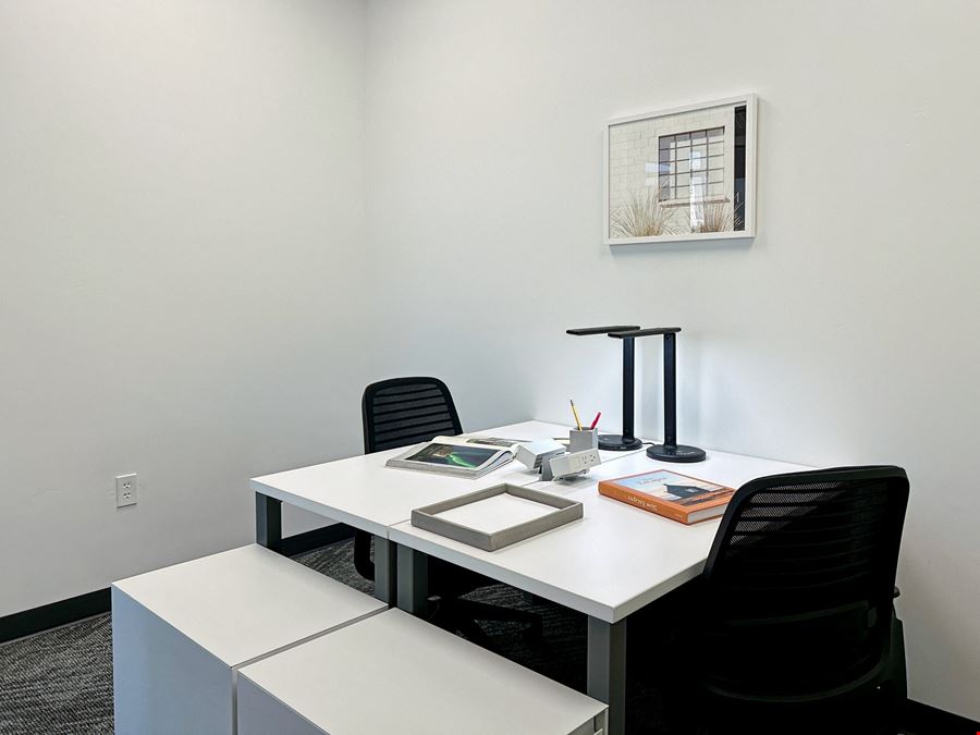 UT, Logan - Main Street