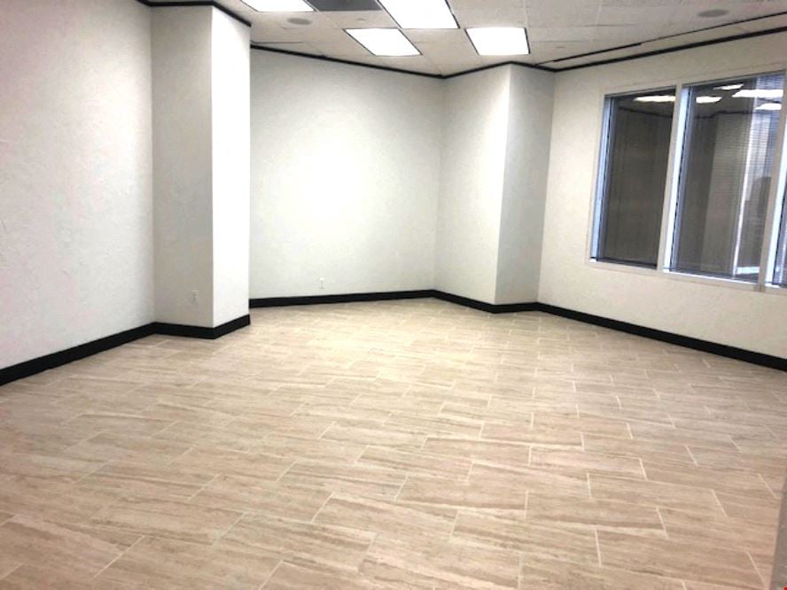 Workstyle Flexible Spaces - 1322 Space Park Drive