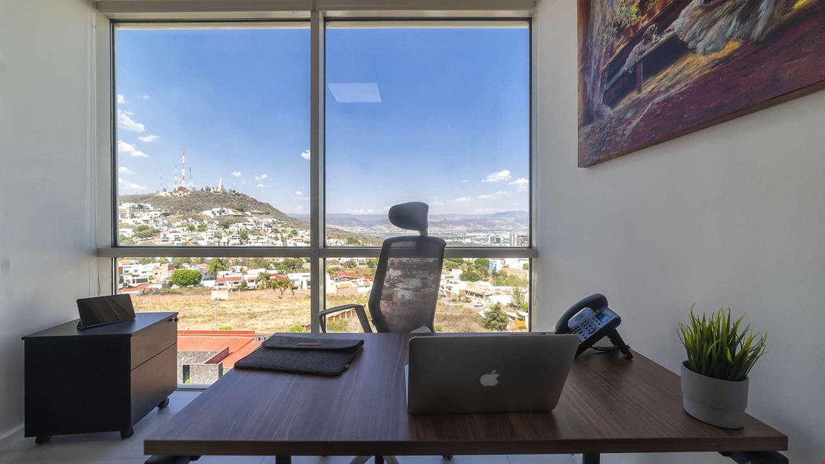 Best Oficinas - León 7