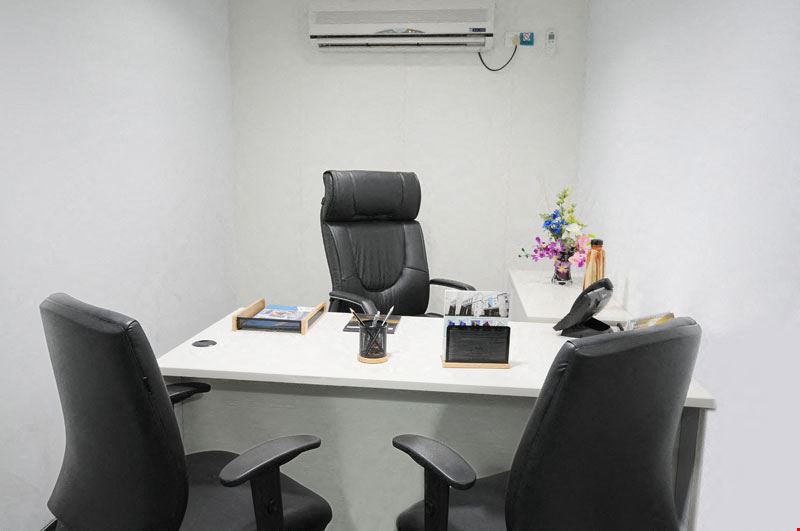 Mangalam Business Centre - 22 Camac Street