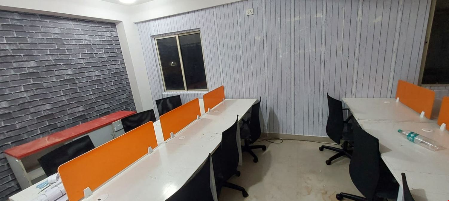 Sierra Cartel Coworking Space - Indiranagar