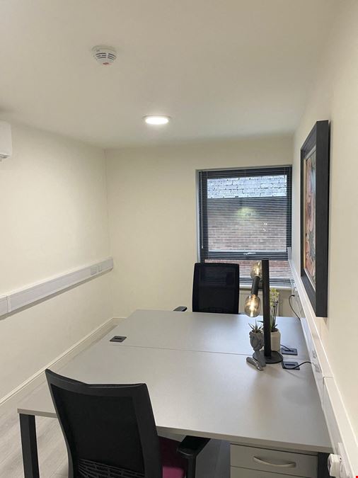 Sanderum House in Chinnor