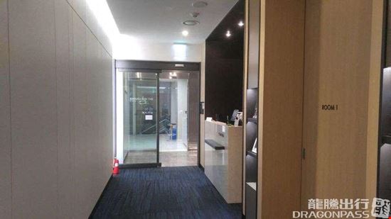 Preview of Sky Hub Lounge (Intl - Concourse A) Incheon International Airport Terminal 1 Office space for Rent in Seoul