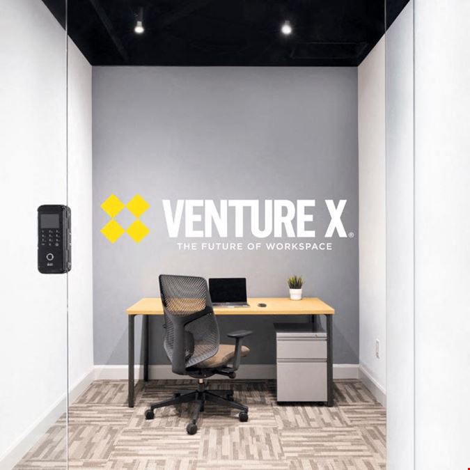 Venture X (Richmond Hill) - Venture X - Richmond Hill