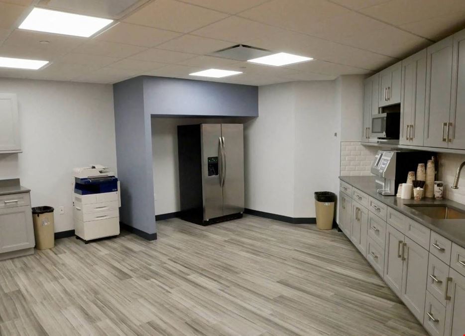 Buttross Coworking Richards