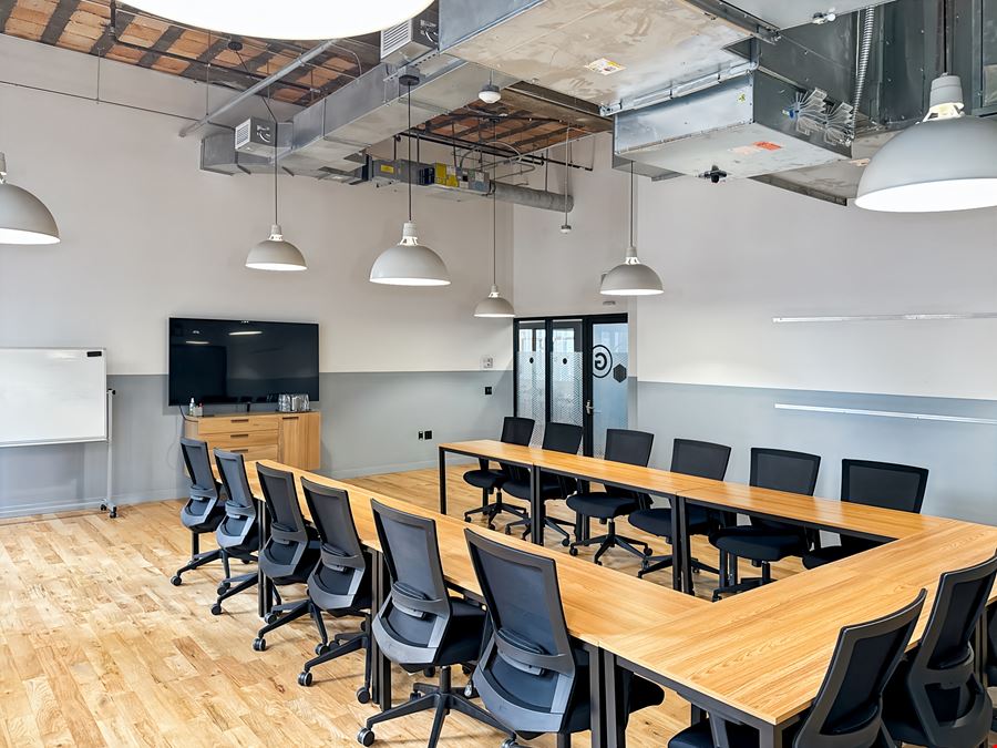 TX, Houston - 708 Main Street