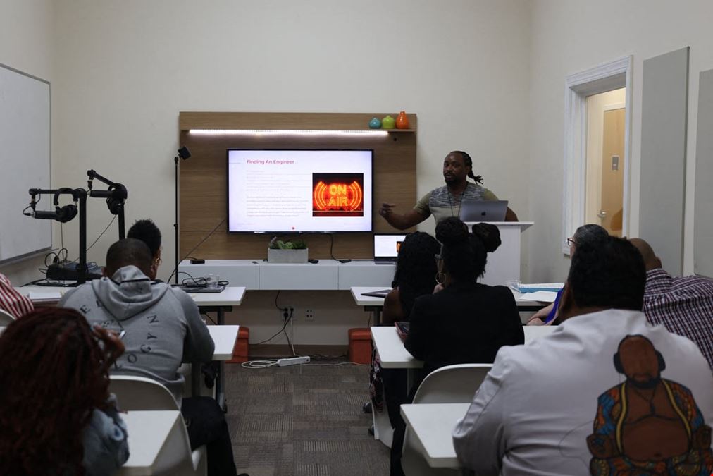 Digital Classroom
