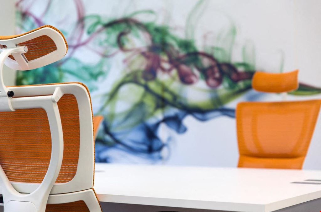 Workspace Hub - Northgate