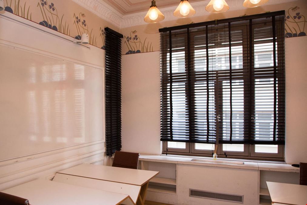 Kolektif House - Sishane