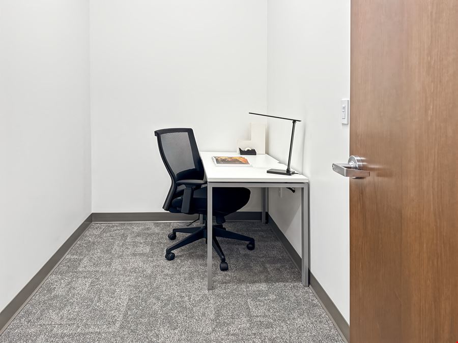 AZ, Goodyear - W Park Place