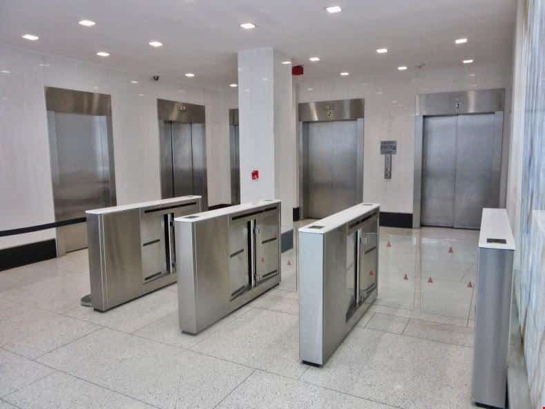 Jay Suites Grand Central