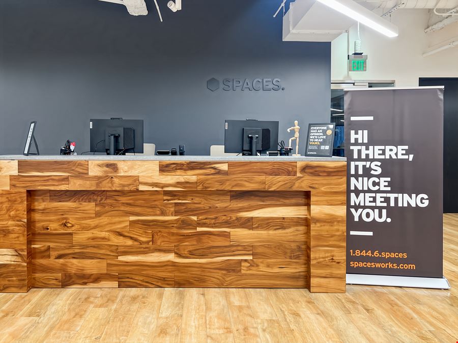 Regus - Dallas - 3232 McKinney Ave