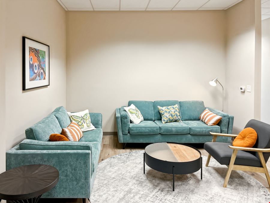 FL, Gainesville - East University Avenue