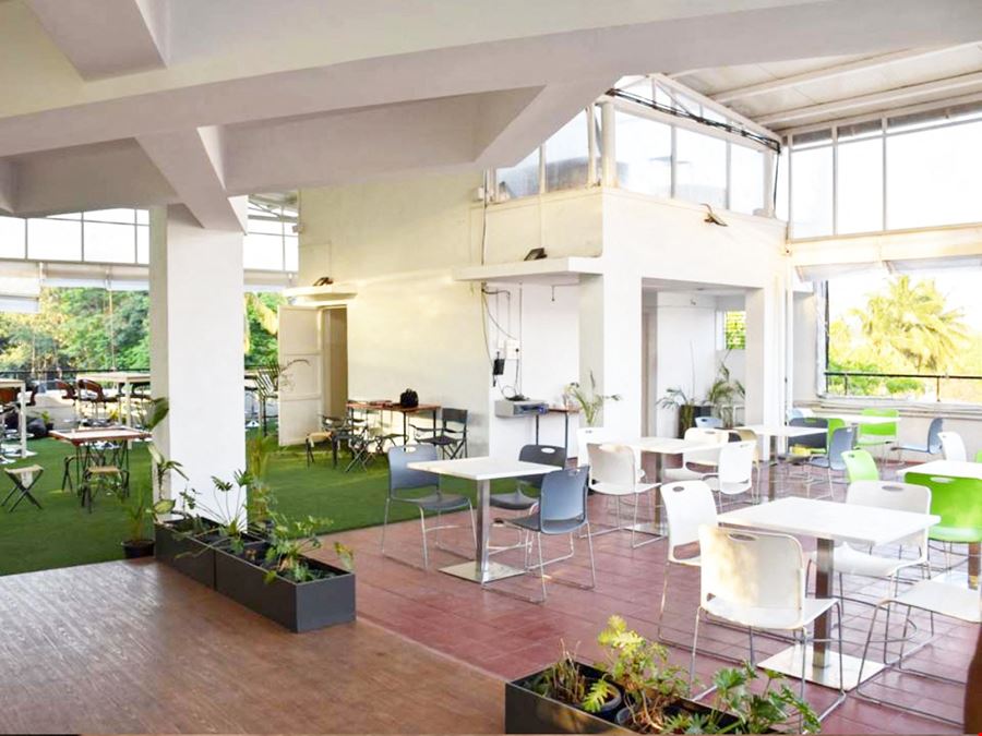 Wolfpack - Vasanthnagar