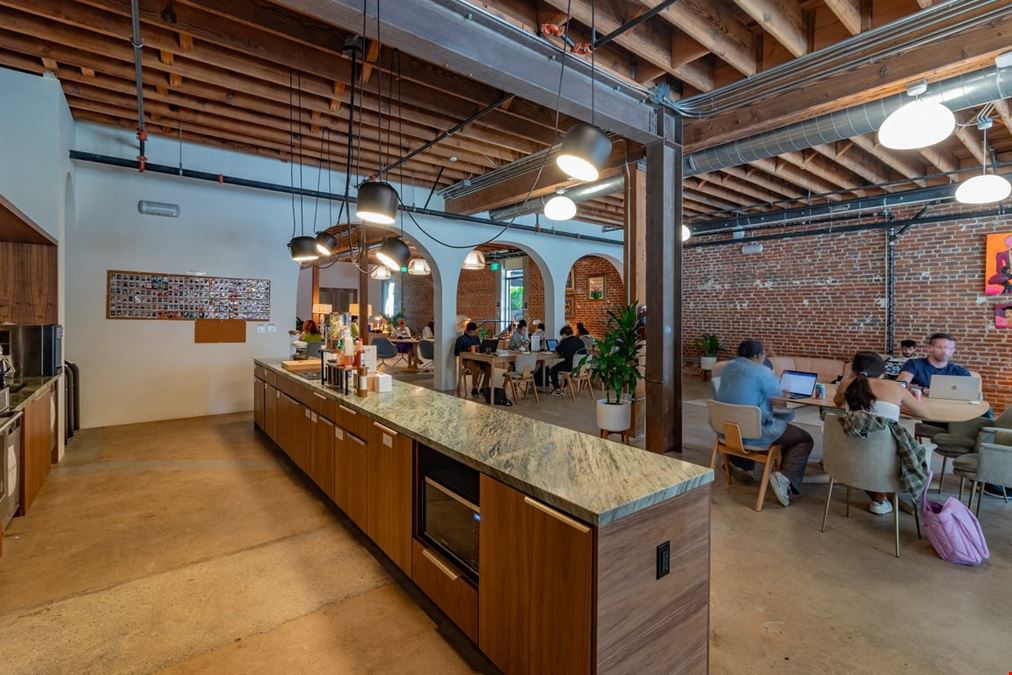 Groundfloor - Los Angeles