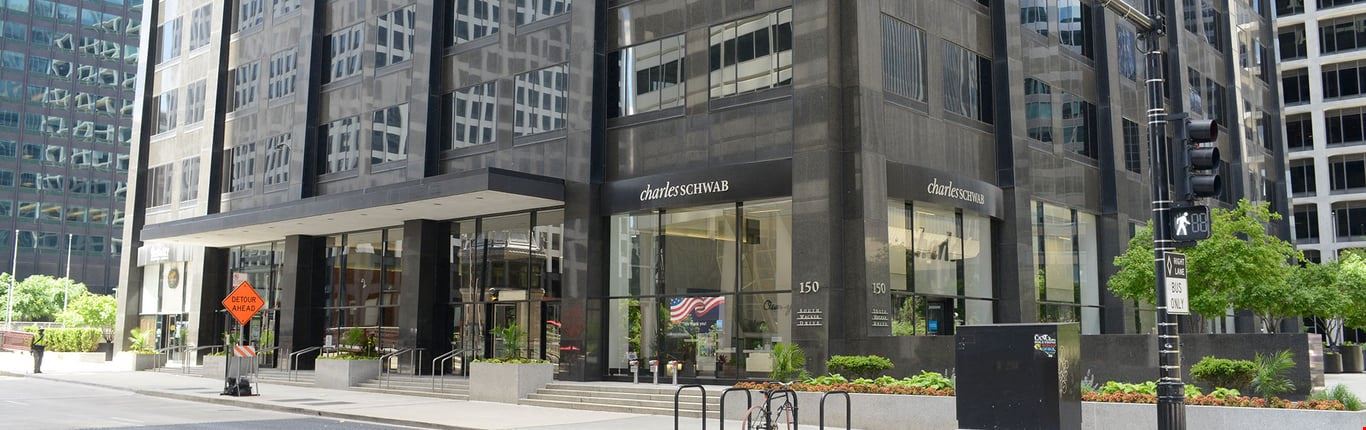 Amata - 150 South Wacker