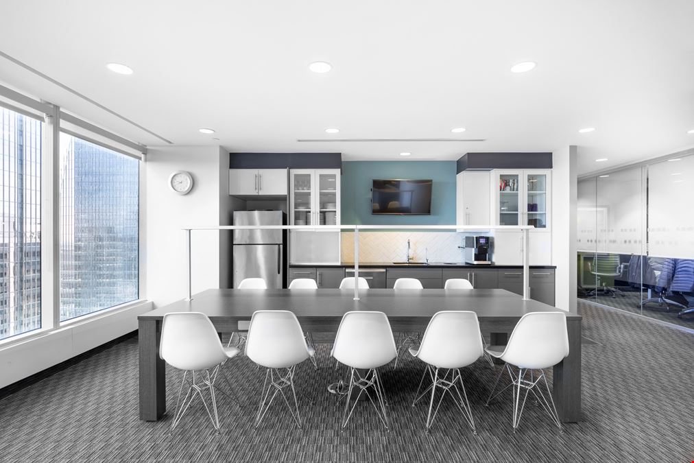 AB, Calgary - TD Canada Trust