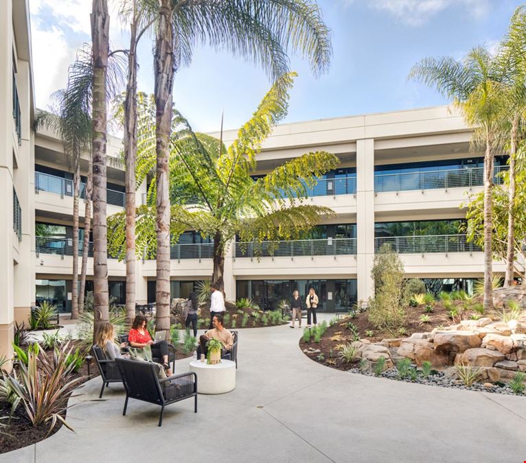 TailoredSpace Carlsbad