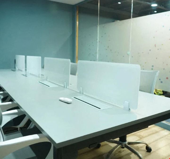 Nukleus - CP Regal Building