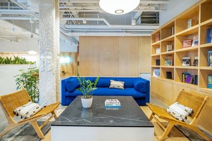 Preview of The RailYard South End Office space for Rent in Charlotte