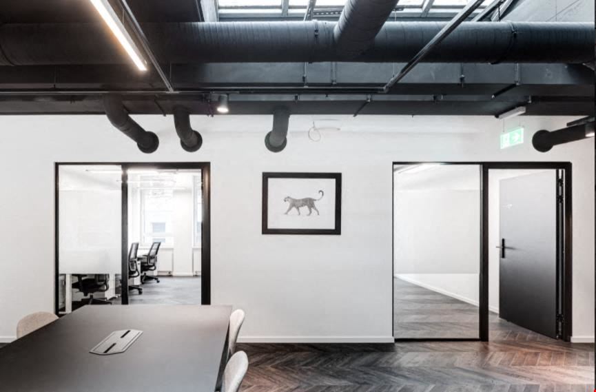 Engel & Völkers Work Edition