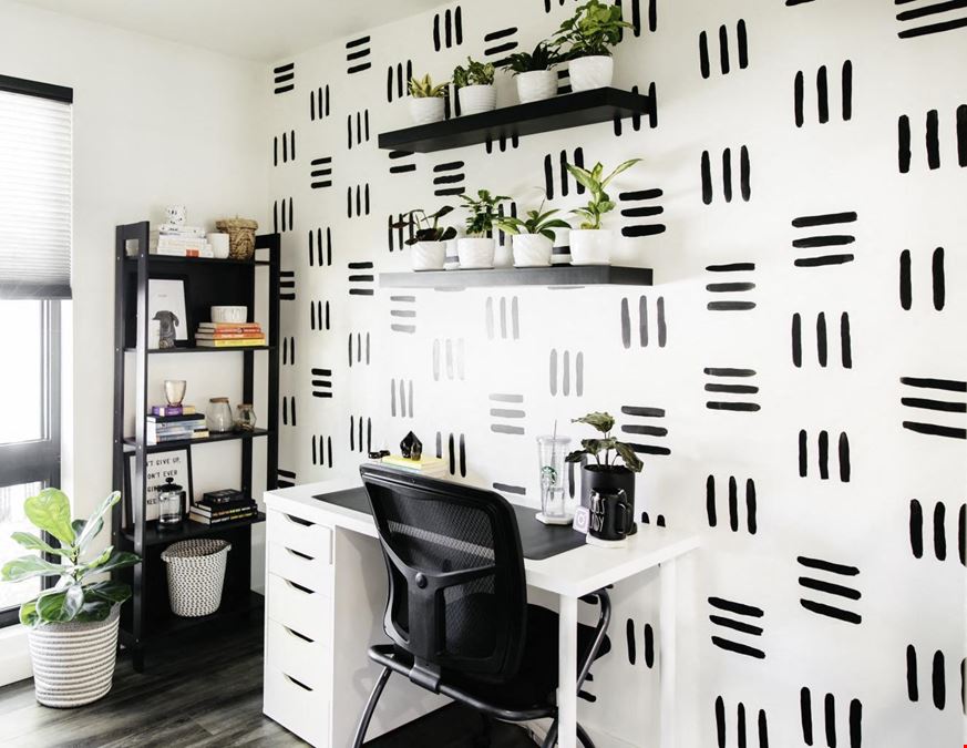 Kinected Spaces Portland