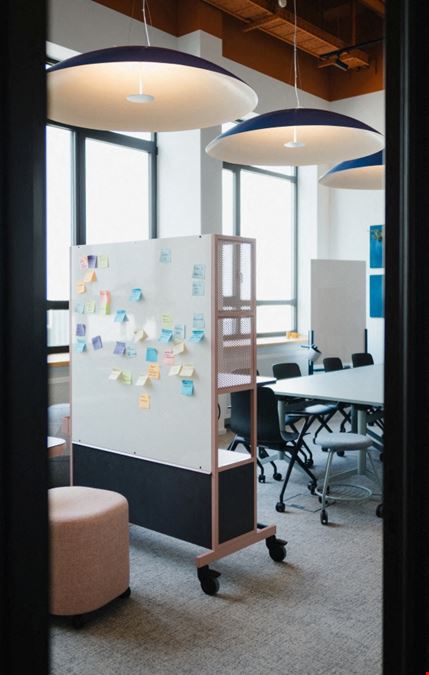 Futureoffice Mannheim