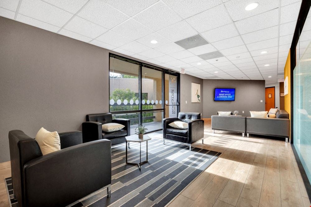 Workstyle Flexible Spaces - 11225 North 28th Drive