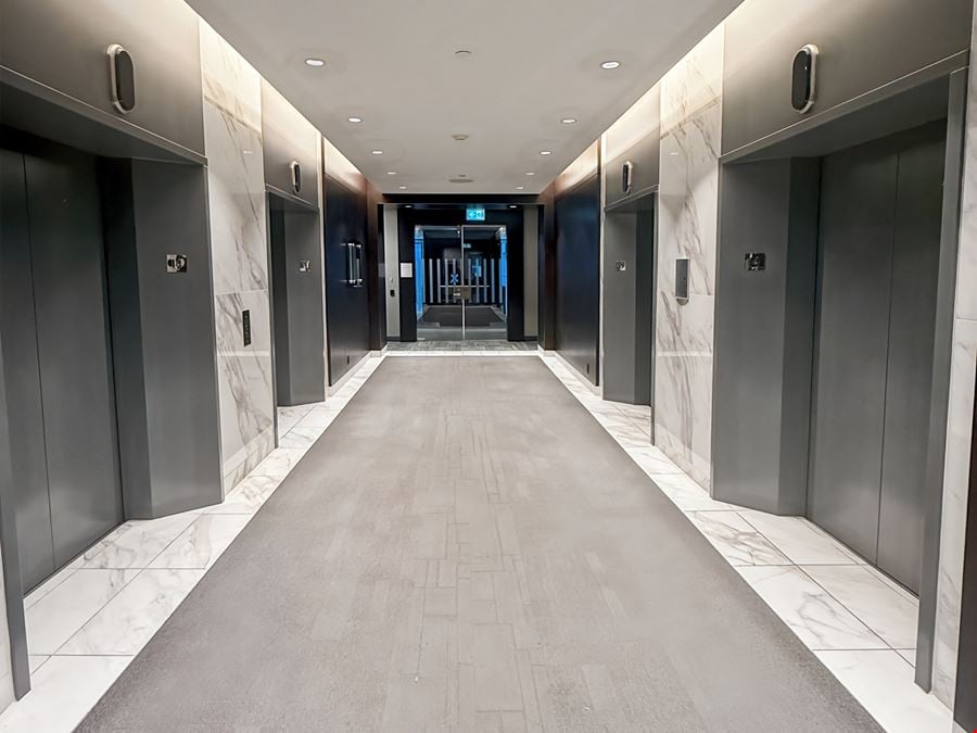 Regus - Vancouver - RBC