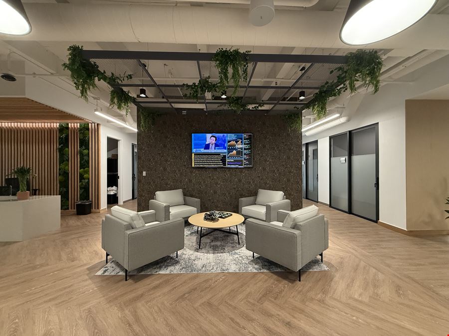 Venture X Boca Raton