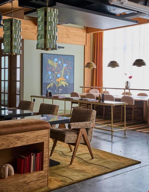 The Malin - Wedgewood Houston