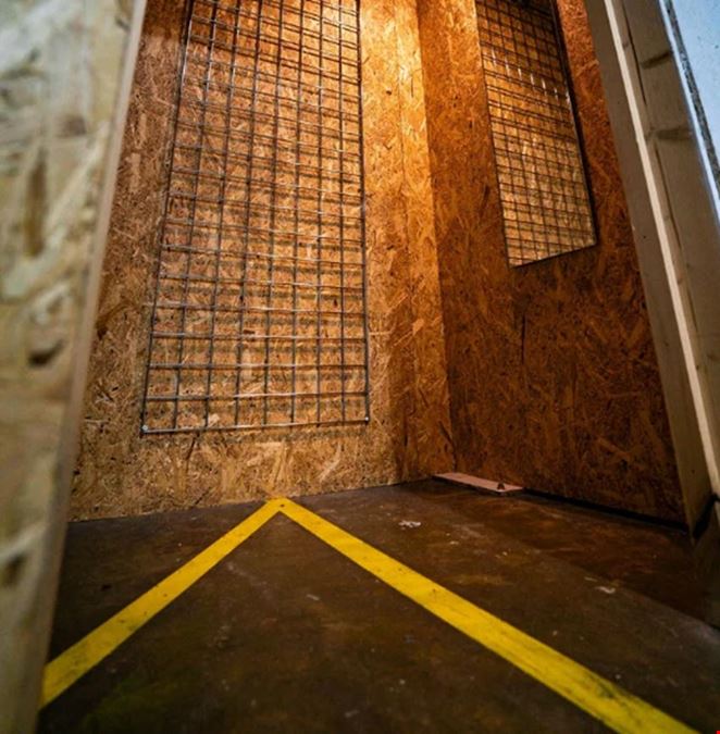 Untitled Studio - Manchester