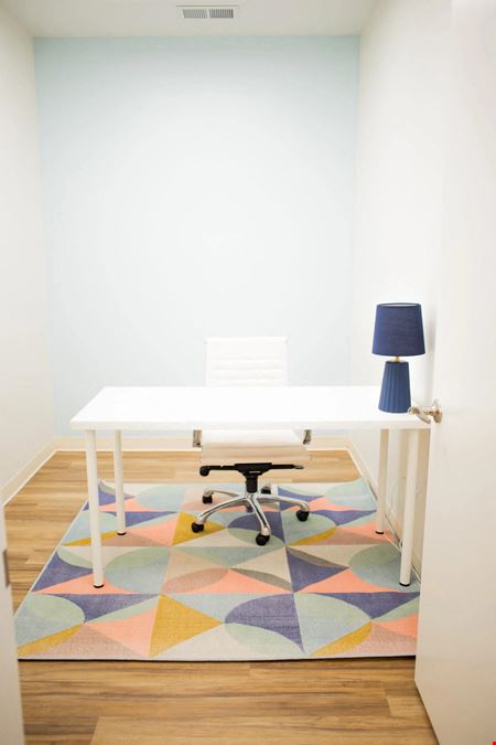 Private Day Office