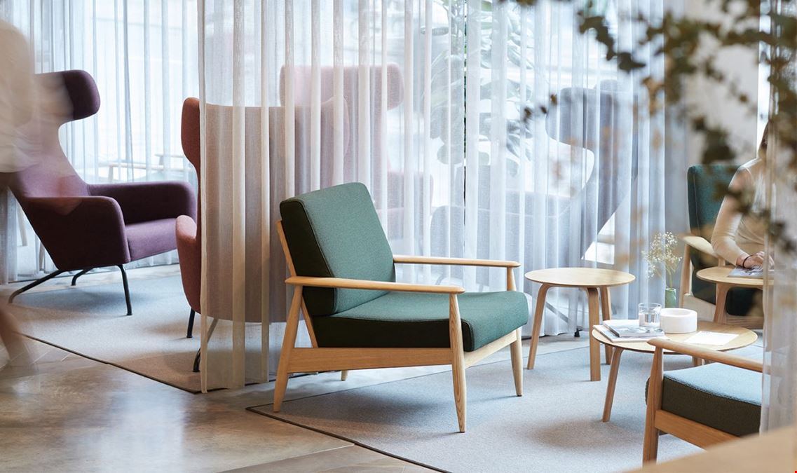 Fora - 201 Borough High Street