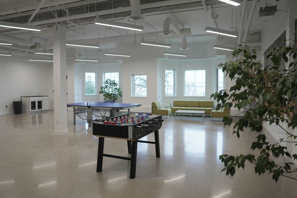 Crossroads Unity Commons