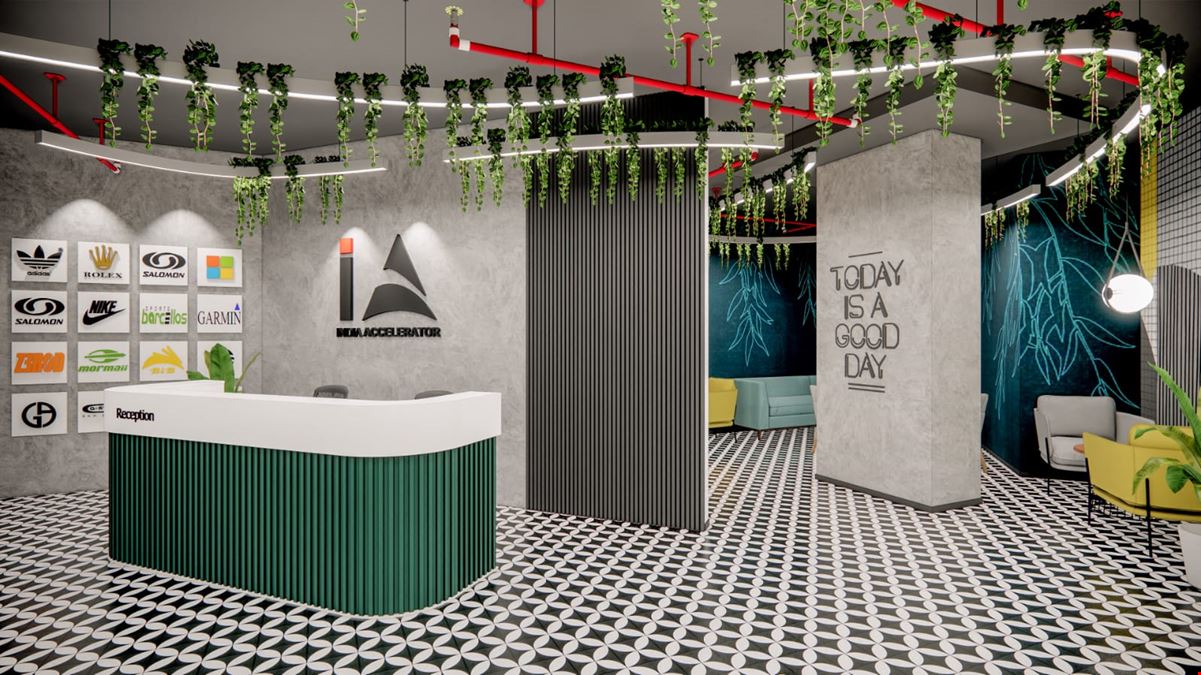 India Accelerator - Pune