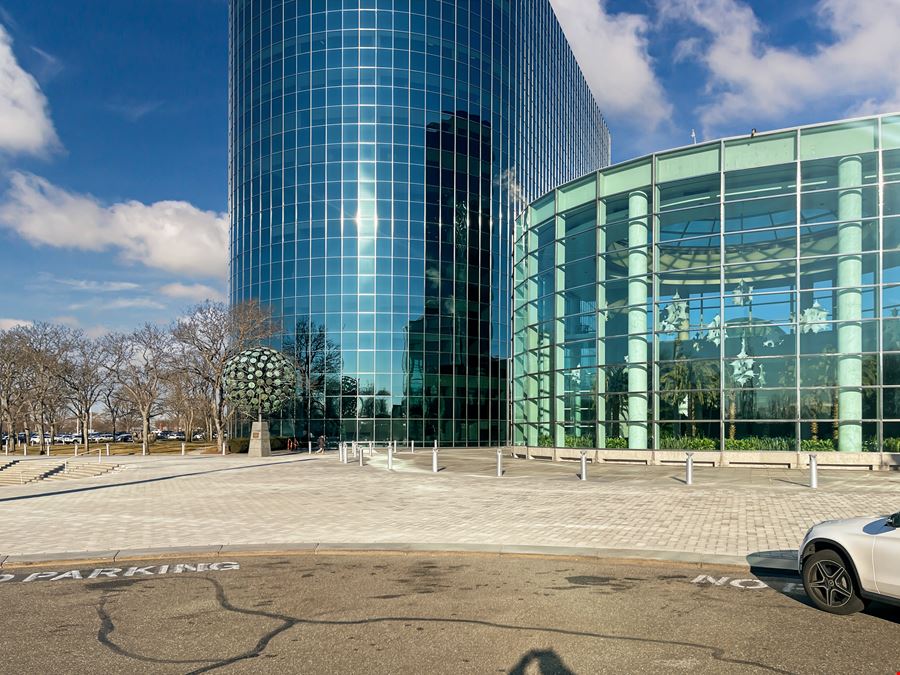 HQ - Uniondale - RexCorp Plaza