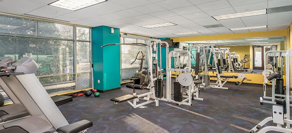 ExecuBusiness Centers