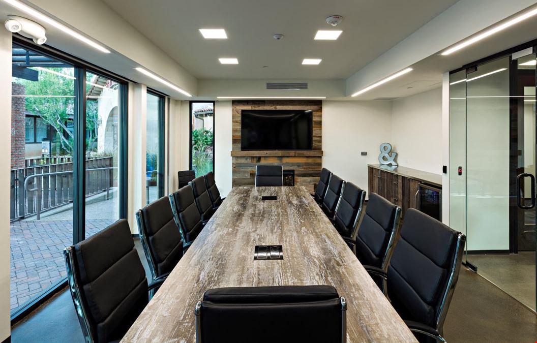 Boardroom