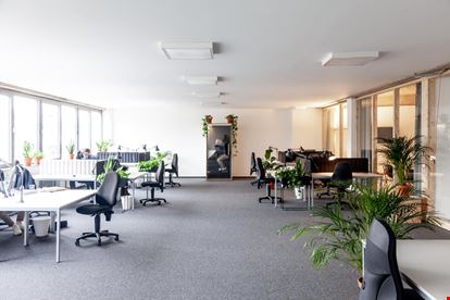 Preview of Stunt Coworking Office space for Rent in Detmold
