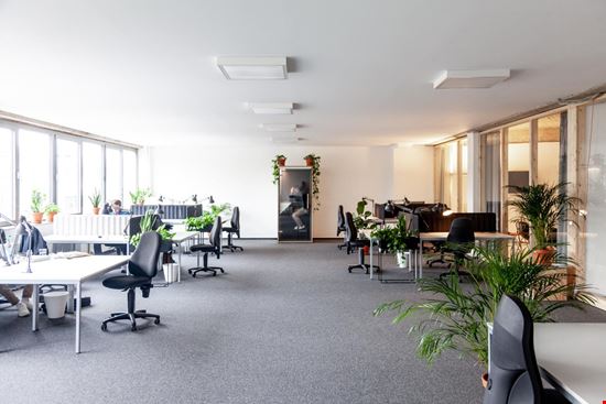 Preview of Stunt Coworking Office space for Rent in Detmold