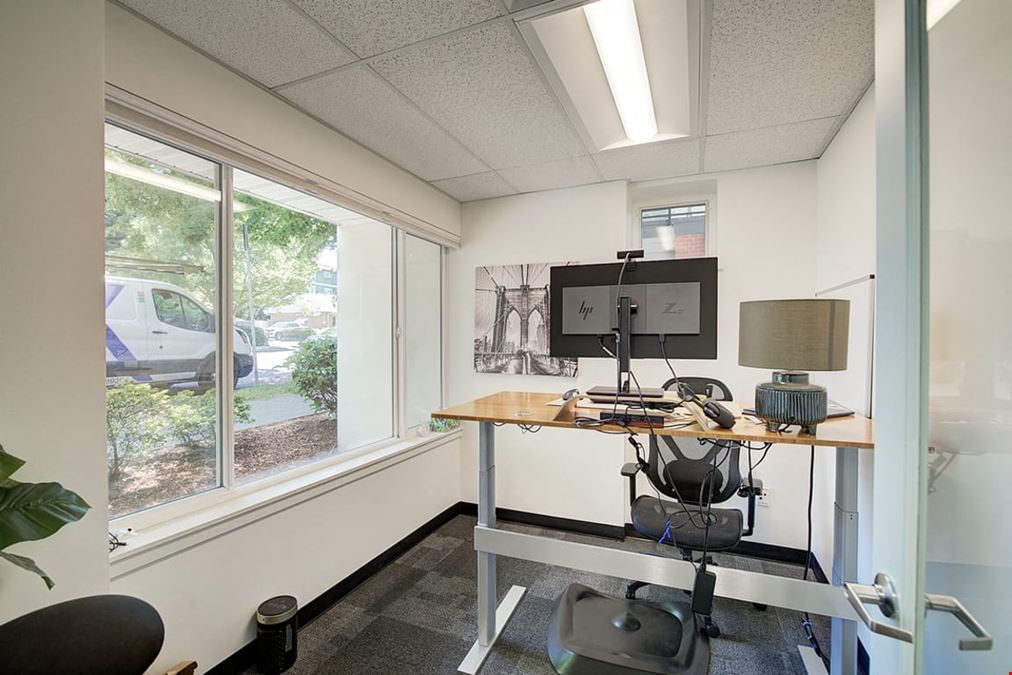 Private Day Office