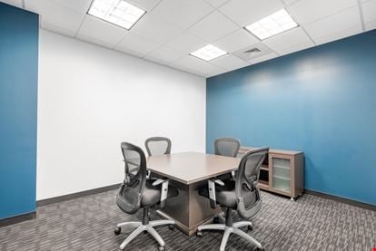 Regus - Rock Hill - Fountain Park