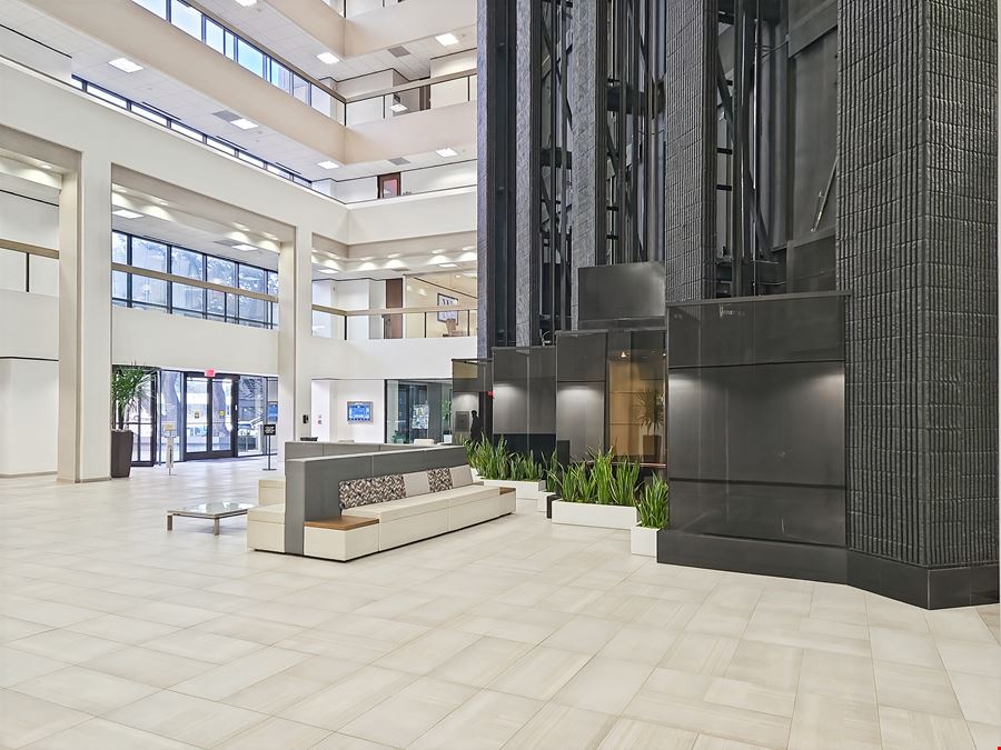 TX, Houston - Northbelt Airport