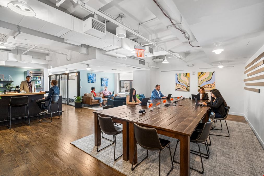 Serendipity Labs - Grand Central