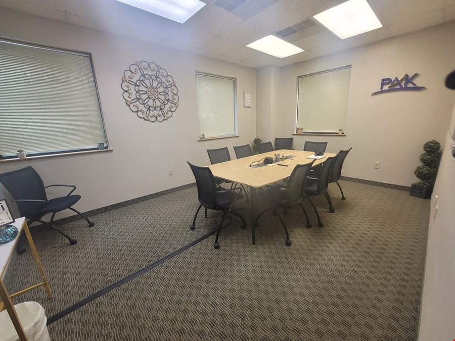 PAK Solutions Group - PAK Solutions